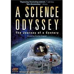 A Science Odyssey - The Journey of a Century (5-Pack) by 