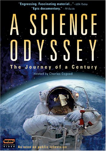 A Science Odyssey - The Journey of a Century (5-Pack) On Sale