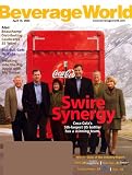 Beverage World