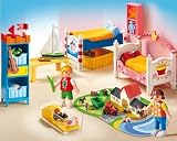 PLAYMOBIL® 5333 Fröhliches Kinderzimmer Rezessionen 51SD8MEw8gL. SL160 PLAYMOBIL® 5333 Fröhliches Kinderzimmer Rezessionen