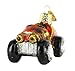 Old World Christmas Race Car Ornament
