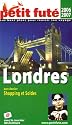 Le Petit Fut&eacute; Londres