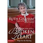 In Every Pew Sits a Broken Heart: Hope for the Hurting book cover