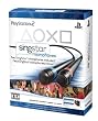 Singstar Microphones PS2