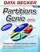 Partitions-Genie 2002, 1 CD-ROM Festplatten einfach optimal aufteilen. Für Windows 98(SE)/ME