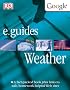 Weather (DK/Google E.guides)