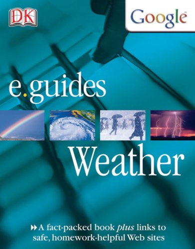 Weather (DK/Google E.guides)