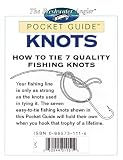 Knots Pocket Guide (Freshwater Angler)