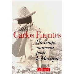 Un temps nouveau pour le mexique