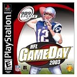 NFL Gameday 2003