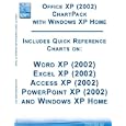 Office XP (2002) ChartPack � with Windows XP Home by  Drew Sellers and Gordon Swift