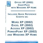 Click here to buy Office XP (2002) ChartPack � with Windows XP Home by  Drew Sellers and Gordon Swift.