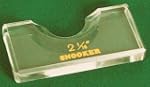 Kugel Markierer Snooker-Postitionsmerker