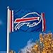 Buffalo Bills Large 3x5 Flag