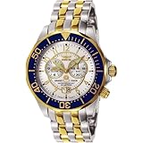 Invicta Men's Pro Diver Collection Alarm Watch #3481
