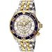 Invicta Men's Pro Diver Collection Alarm Watch #3481