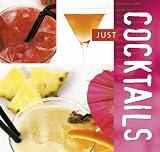 Review Kudos Books  / Cocktails (Just)