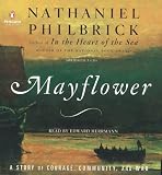 Mayflower: A Story of Courage, Community, and War