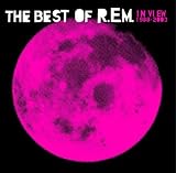 In View - The Best of R.E.M. 1988-2003 (Jewel Case)