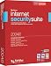 Software : McAfee Internet Security Suite 2004 V6.0