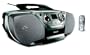 Philips AZ1316 Portable CD/radio/casette with Remote