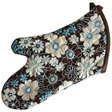 Now Designs Kitchy Kitchen Mitt