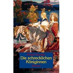 Die schrecklichen K�niginnen
