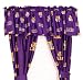 LSU Tigers - Collegiate Curtain Panels - (SEC Conference)