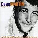Best of Dean Martin Volume 2 - Dean Martin