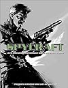 Spycraft Espionage Handbook