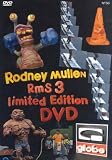 Rodney Mullen Rms 3: Limited Edition DVD