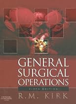 General Surgical Operations