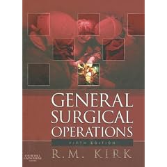 General Surgical Operations