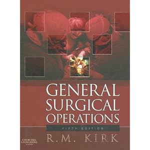 General Surgical Operations