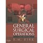 General Surgical Operations