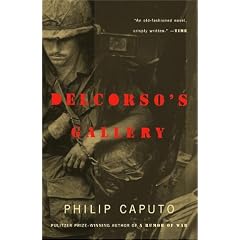 Delcorso's Gallery (Vintage Contemporaries)