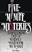 Search : Five-Minute Mysteries: 37 Challenging Cases of Murder and Mayhem for You to Solve