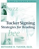 Review Hocus Focus Productions  / Tucker Signing for Reading Video & Training Manual