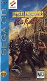 Lethal Enforcers II: Gun Fighters 2