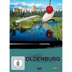 Claes Oldenburg - Art Documentary