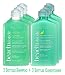 John Frieda Cool Dip Refreshing Shampoo Three 10 FL OZ Bottles + John Frieda Smooth Seas Detangling Conditioner Three 10 OZ Bottles (6 Bottles)