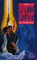 The Princess of Flames (Unicorn)