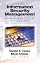 Information Security Management Handbook, Fourth Edition, Volume III