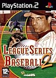 League Series Baseball 2 (PS2)