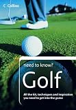 Golf (Collins Need to Know?)