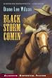 Black Storm Comin'