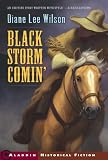 Black Storm Comin