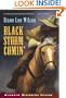 Black Storm Comin'