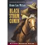 Black Storm Comin'