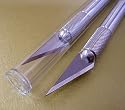 Basic #1 Aluminum Knife